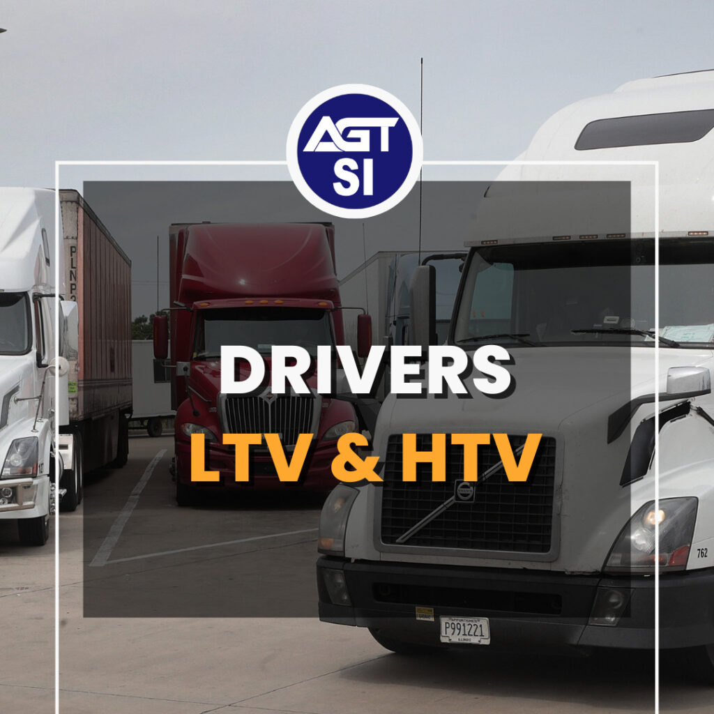 HIRE HTV LTV DRIVERS from pakistan agt si manpower recruitment company