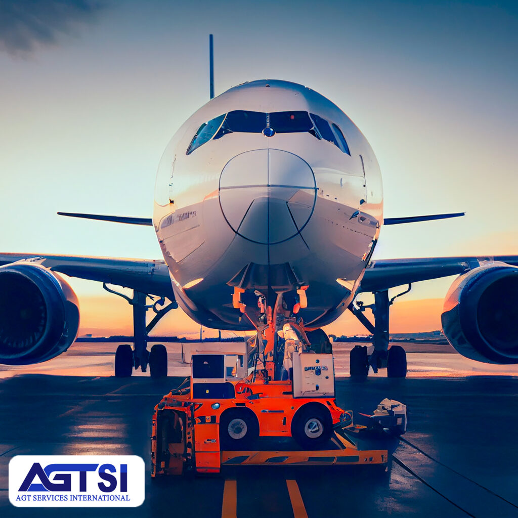 Manpower Recruitment Services for the Airline and Aviation Industries
