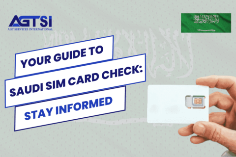 How to Check SIM Cards Registered on Iqama