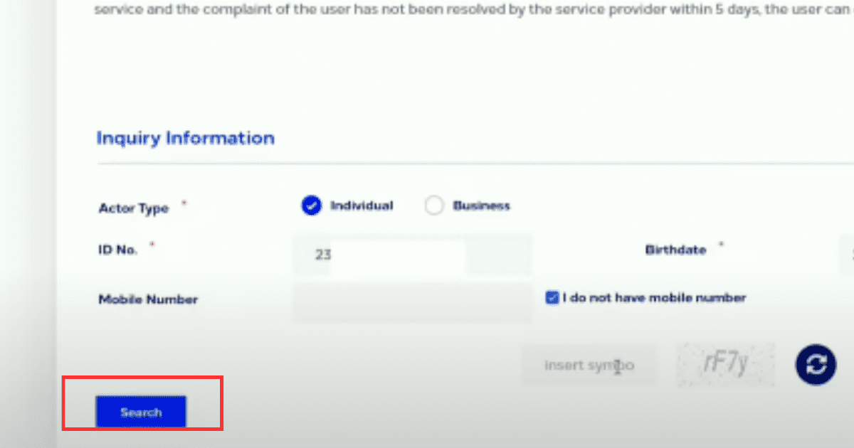 Easily Check SIM Cards Registered on Iqama 2023? Empower