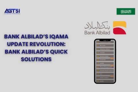 How to Update Iqama in Bank Al-Bilad – Enjaz? 4 EASY WAY