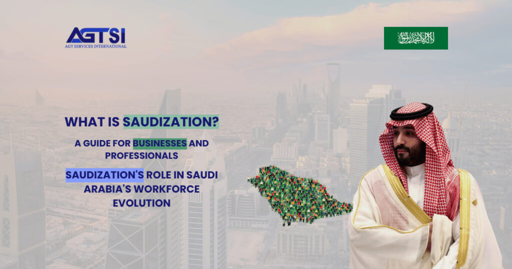What is Saudization? Understanding the Policy and Overcoming Challenges