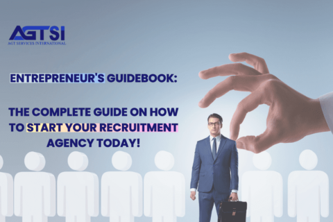 How to Start a Recruitment Agency? Complete Guide for 2024