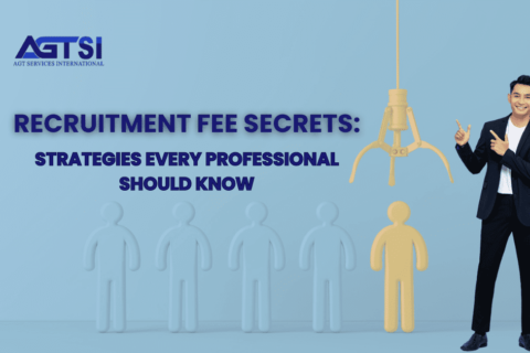 Art of Negotiating Recruitment Agency Fees With Clients