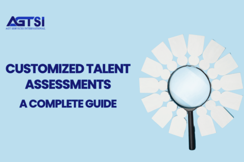 Customized Talent Assessments