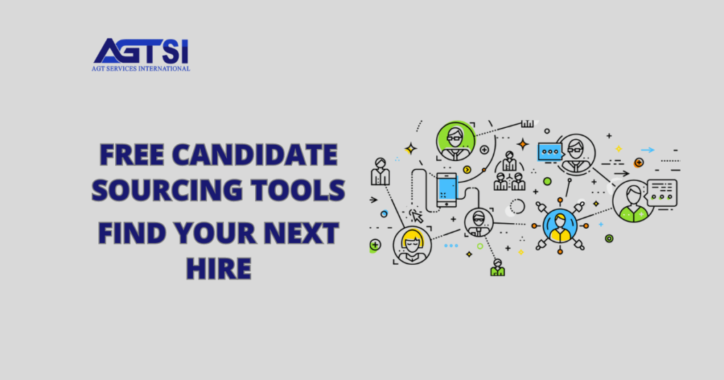 20 Free Candidate Sourcing Tools for Recruiters