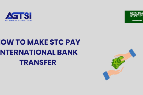 How to Make STC Pay International Bank Transfer