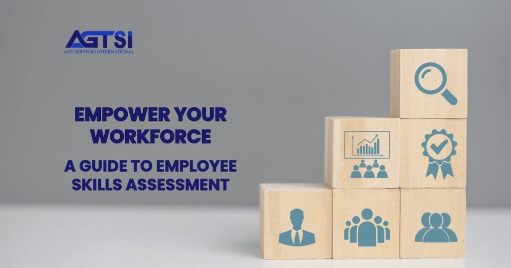 Employee Skills Assessment