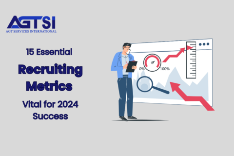 15 essential recruiting metrics vital for 2024 success