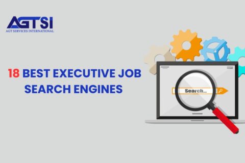18 Best Executive Job Search Engines in 2024