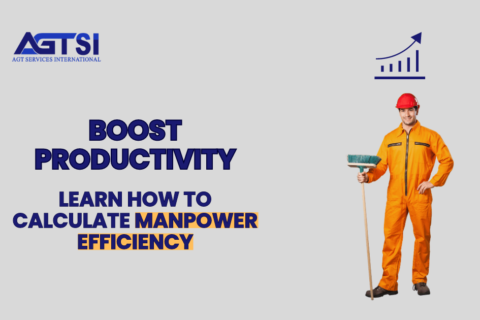 How to Calculate Manpower Efficiency & manpower Efficiency calculation formula