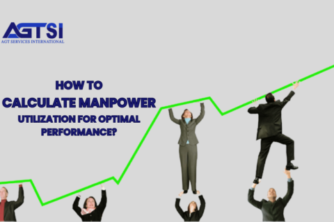 How to Calculate Manpower Utilization for Optimal Performance?