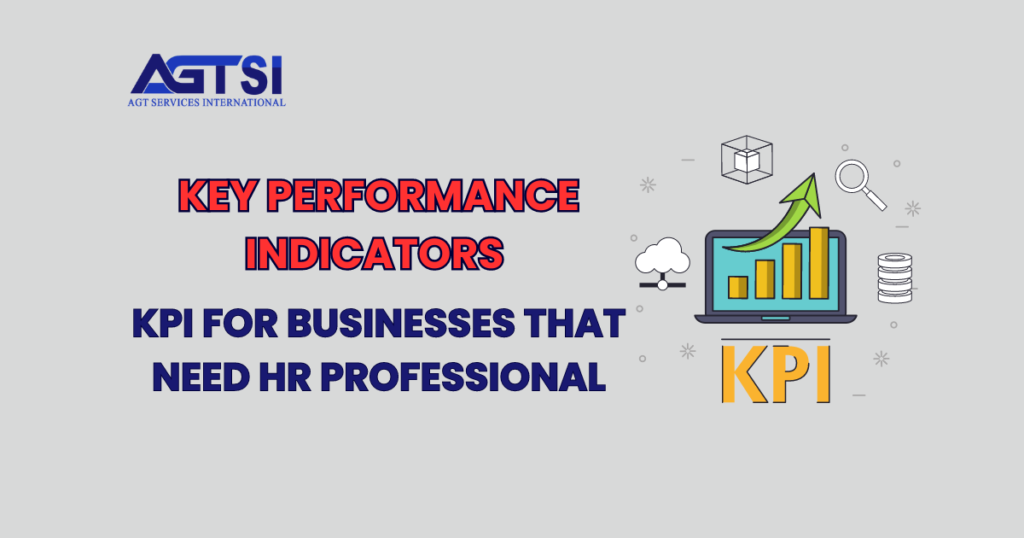 KPI for Businesses That Need HR Professional