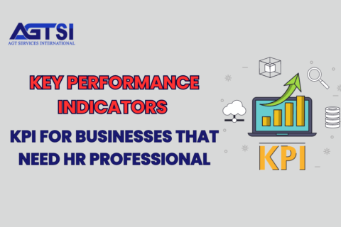 KPI for Businesses That Need HR Professional