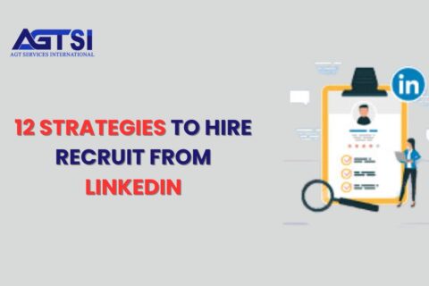 LinkedIn Recruit Right Strategies