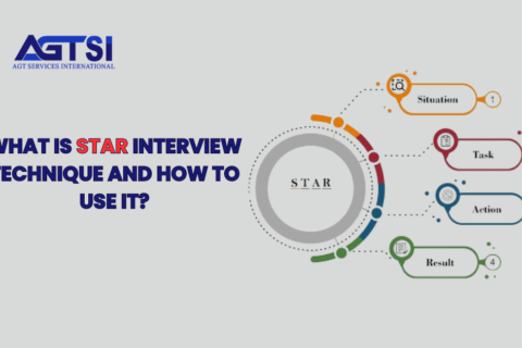 Star Interview Technique