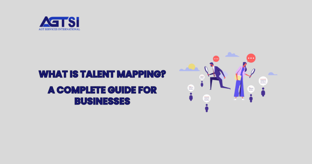 What is Talent Mapping? A Complete Guide for Businesses