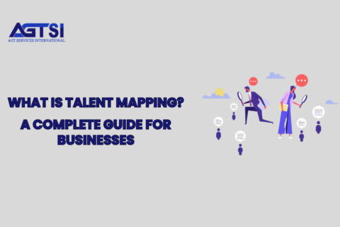 What is Talent Mapping? A Complete Guide for Businesses