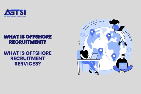 What is Offshore Recruitment?