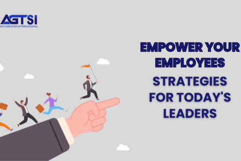 Techniques for Building Employee Empowerment include