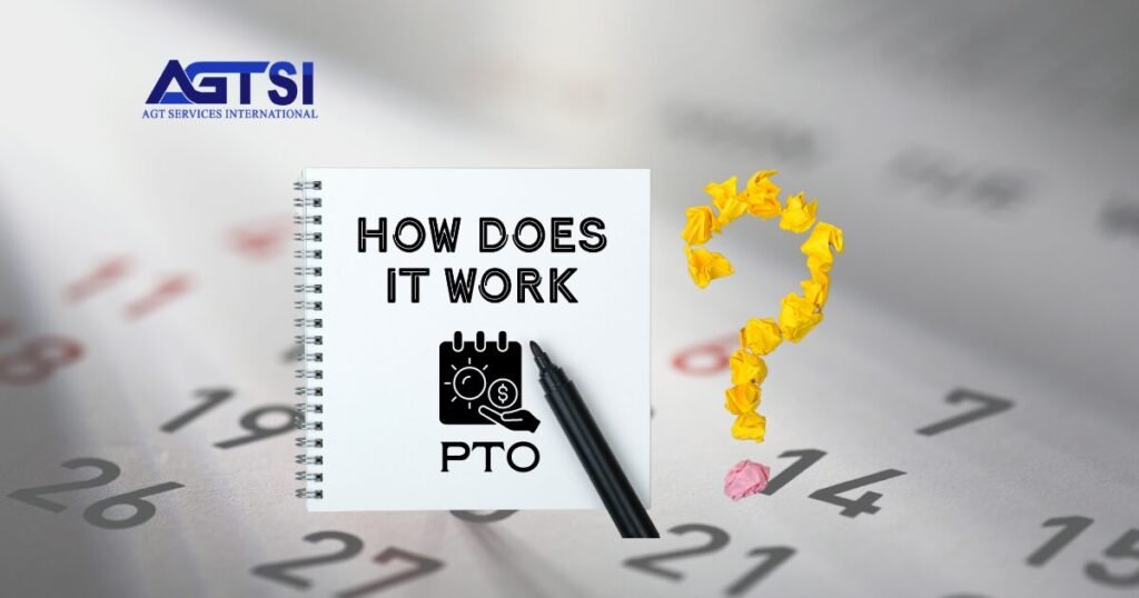 How PTO Works